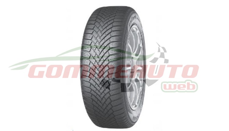 COP. 215/50VR17 YOKOHAMA  V906 BLUEARTH XL         95V M+S